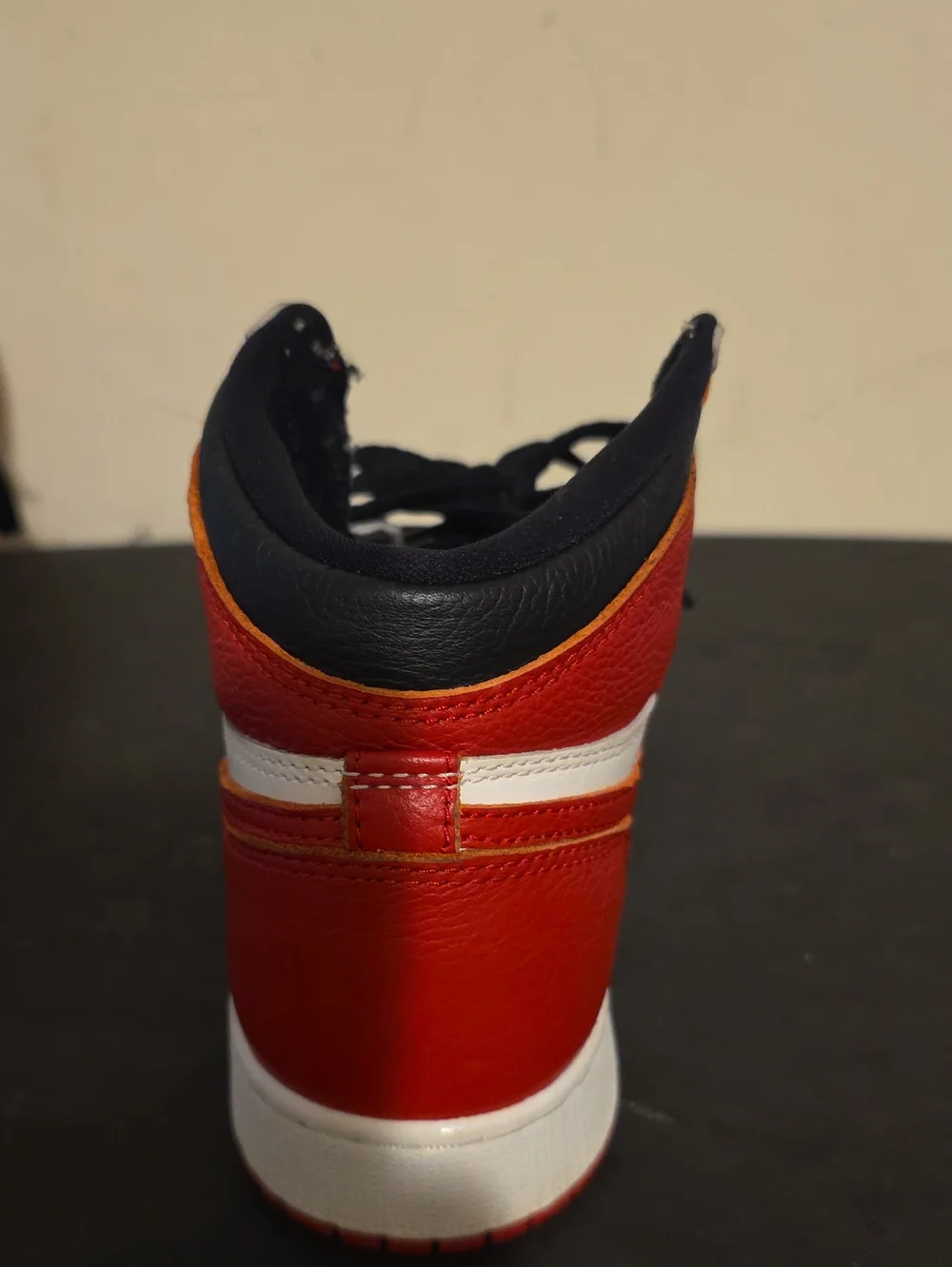 FOR SALE AIR JORDAN 1 RETRO OG 